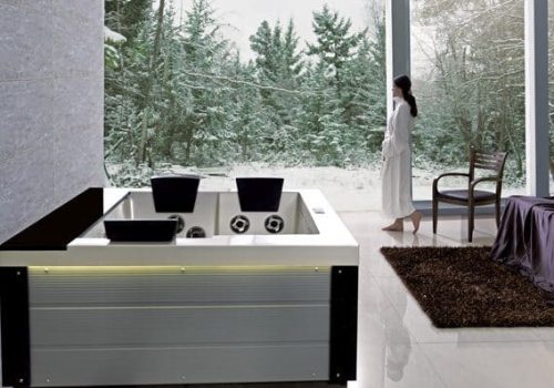 JNJ Spas 546 - Elegant Series - Bilde 2