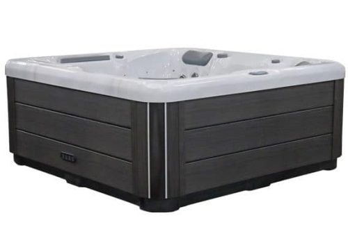 JNJ Spas 642 - Rocky Series med liggesete - Bilde 2