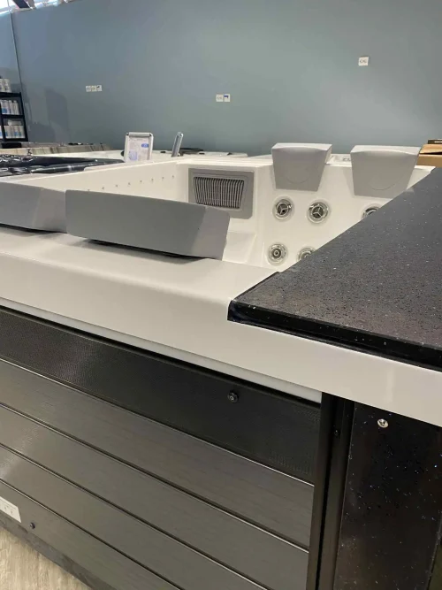 JNJ Spas 546 - Elegant Series - Bilde 11