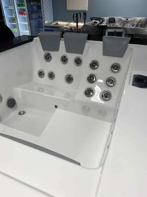 JNJ Spas 546 - Elegant Series - Bilde 3