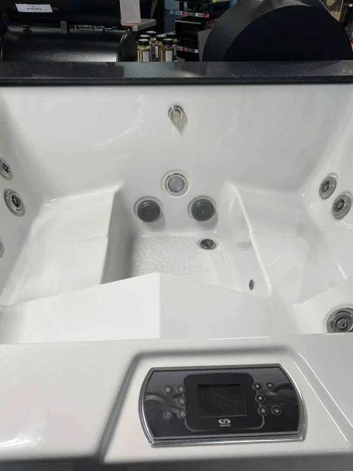 JNJ Spas 546 - Elegant Series - Bilde 4