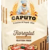 Caputo glutenfritt mel til pizzabaking