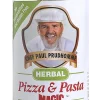 Chef paul pizza og pasta krydder