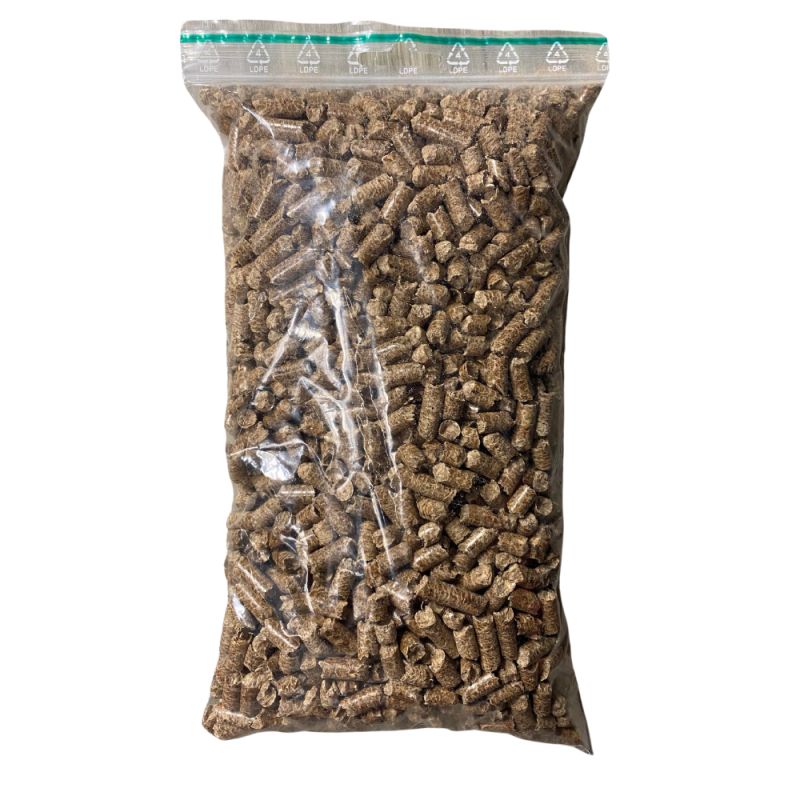 Liten pose cherry pellets 700g