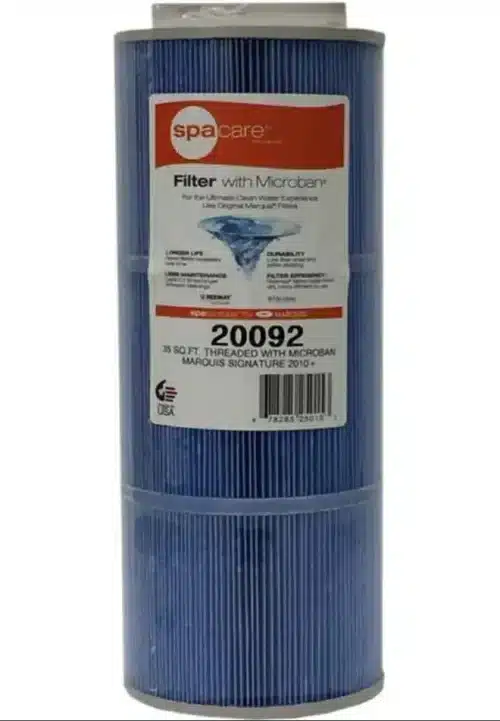 Marquis filter - 20092