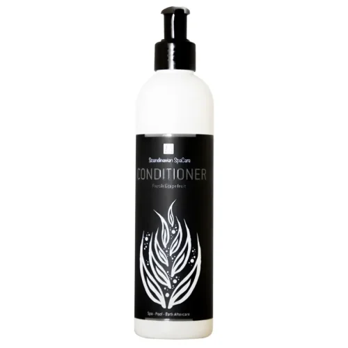 Conditioner Grapefruit - SpaCare