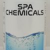 Spa Chemicals pH Pluss 1kg