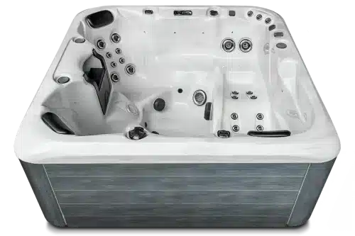 Earth Spas - Erebus ll - Bilde 5