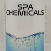 Spa Chemicals Alkanitet Pluss 1kg