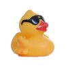 Sunny Duck med Solbriller (9x9 cm)