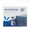 Deluxe Cover & Spa Protector - 240x240x85 cm med 10 cm radius