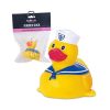 Gummiand Sailor Duck (9x9 cm)