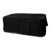 Deluxe Cover & Spa Protector - 200 x 200 x 85 cm med 10 cm radius