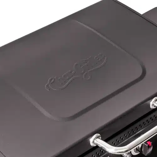 Char-griller® - Flat Iron™ Premium Gas Griddle Plancha (no regulator)