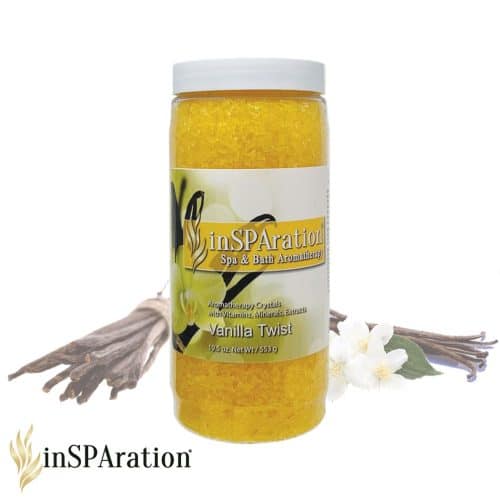 inSPAration Vanilla Twist 553g