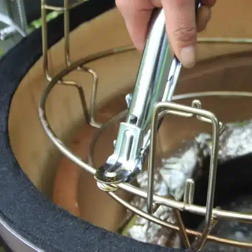 Grill Grate Lifter - Kamado Joe - Bilde 2