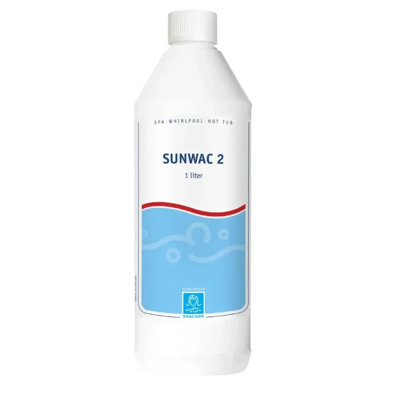 SunWac 2