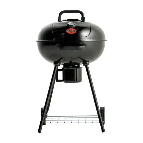 Char-griller® - Kettle 57cm kullgrill