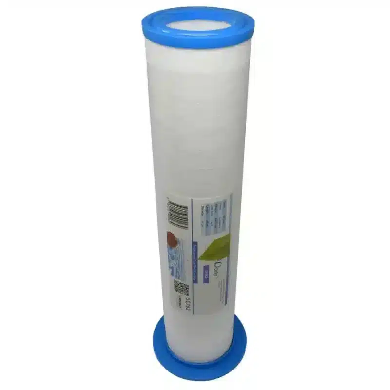 Darlly SC762 Sundance Filter (L 48x11cm dia)