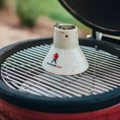 Chicken Stand - Kamado Joe - Bilde 3