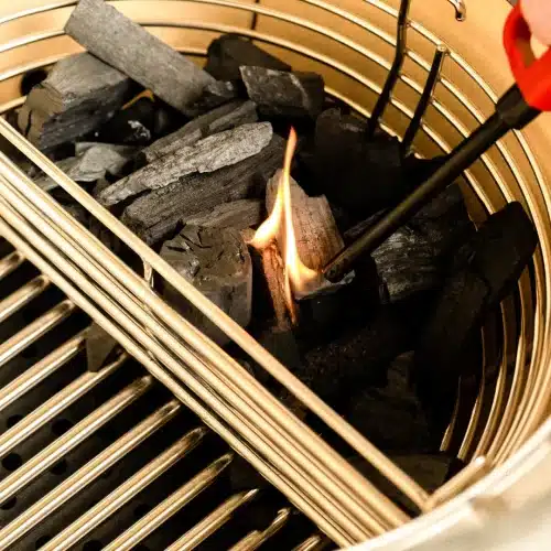 Charcoal Basket - Classic Joe ® - Bilde 3