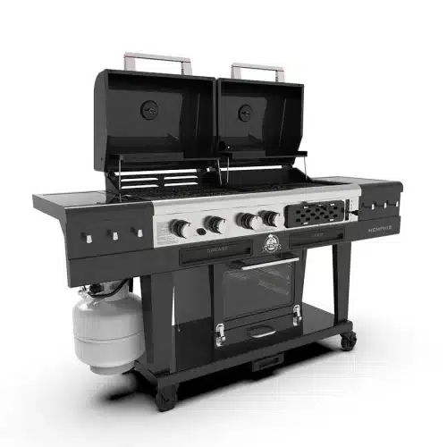 Pit Boss - Memphis Ultimate 2.0 Grill - Bilde 2