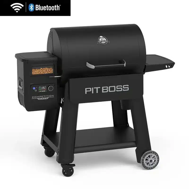 Pit Boss - Competition Series 1250 pelletsgrill