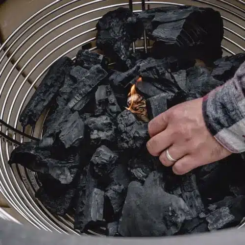 Charcoal Basket - Classic Joe ® - Bilde 4