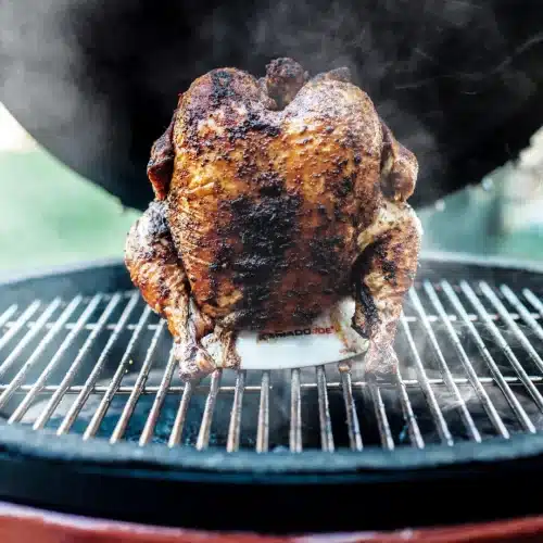 Chicken Stand - Kamado Joe - Bilde 4