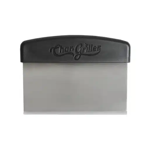 Char-griller Flat Iron™ - Griddle Starter Kit - Bilde 5