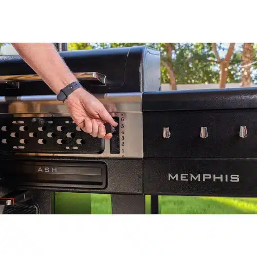 Pit Boss - Memphis Ultimate 2.0 Grill - Bilde 4