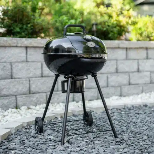 Char-griller® - Kettle 57cm kullgrill - Bilde 3