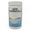 Spa Chemicals bromin tabletter 20gram 1kg