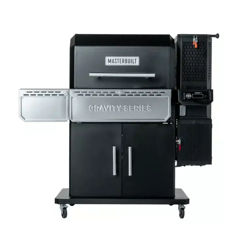 Masterbuilt® - Gravity Series™ 1150 Digital Charcoal BBQ & Smoker