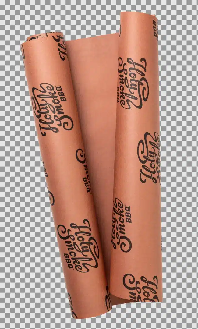 Butcher Paper Rosa - 40 C X 15 Rotolo Di Carta Da Acellaio Per