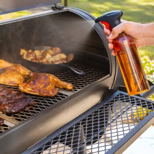 Char-griller - Sprayflaske til bbq - Bilde 3