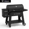 Pit Boss - Competition Series 1600 pelletsgrill