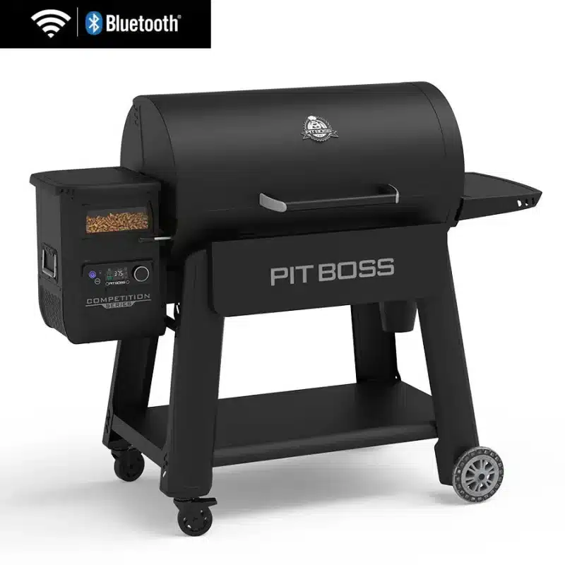 Pit Boss - Competition Series 1600 pelletsgrill