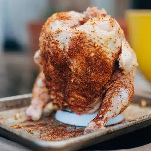 Chicken Stand - Kamado Joe - Bilde 2