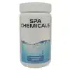 Spa Chemicals Spa Shock / Aktivt Oxygen 1kg