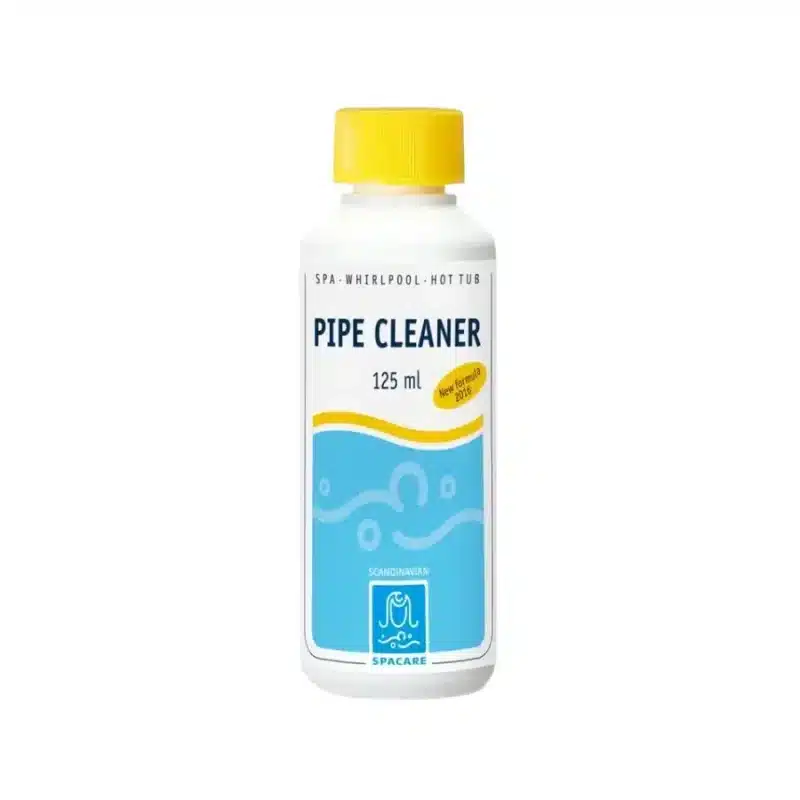 Pipe Cleaner 125 ml - SpaCare