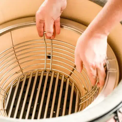 Charcoal Basket - Classic Joe ® - Bilde 2