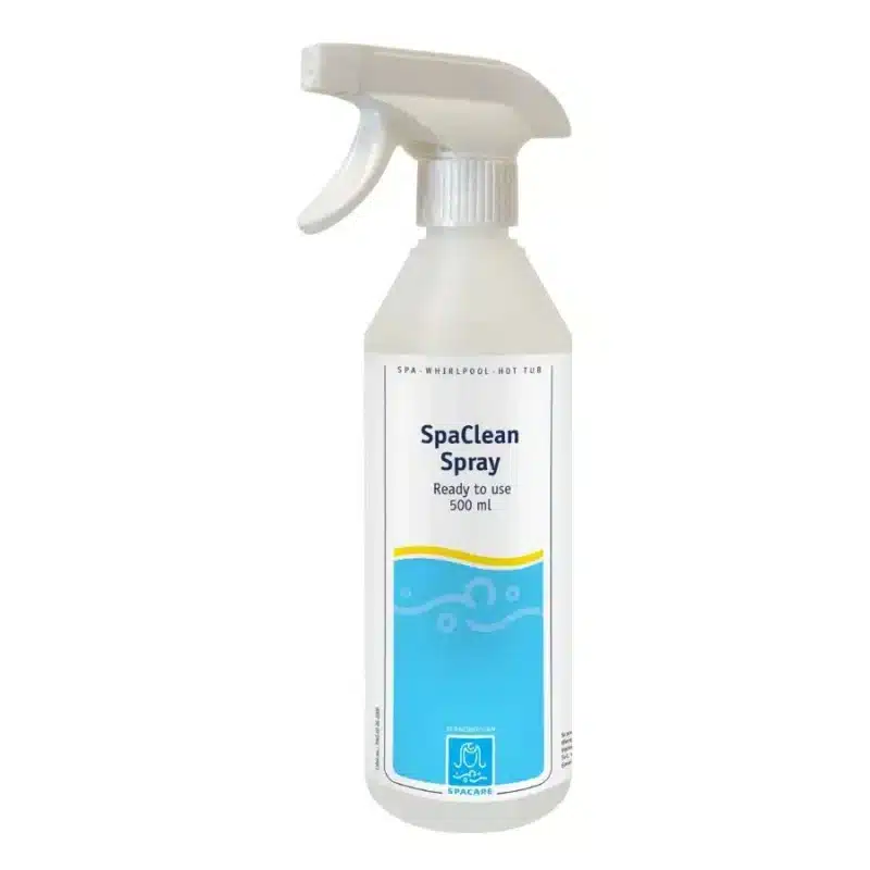 Spa Clean Spray - SpaCare