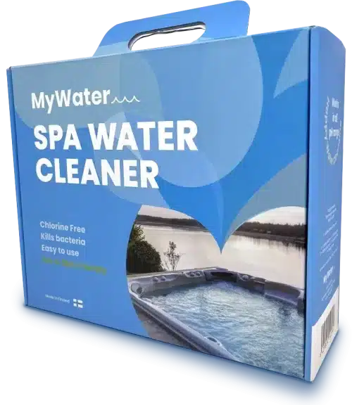 MYWATER KIT - Bilde 2