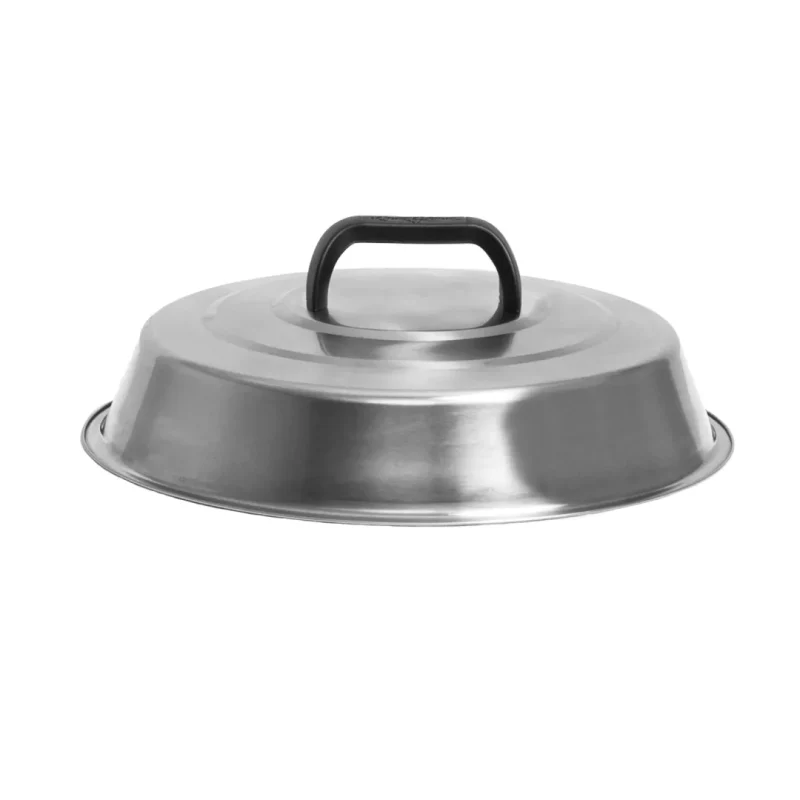 Char-griller Flat Iron™ - Melting Dome