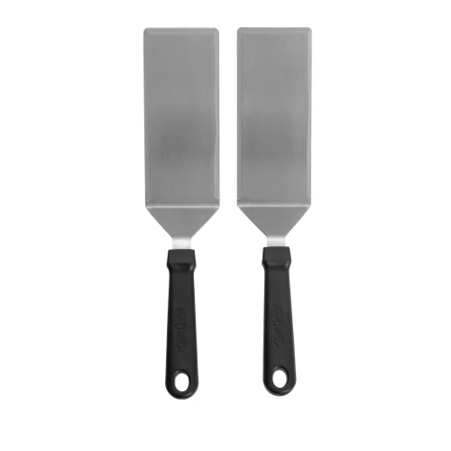 Char-griller Flat Iron™ - Griddle Starter Kit - Bilde 3