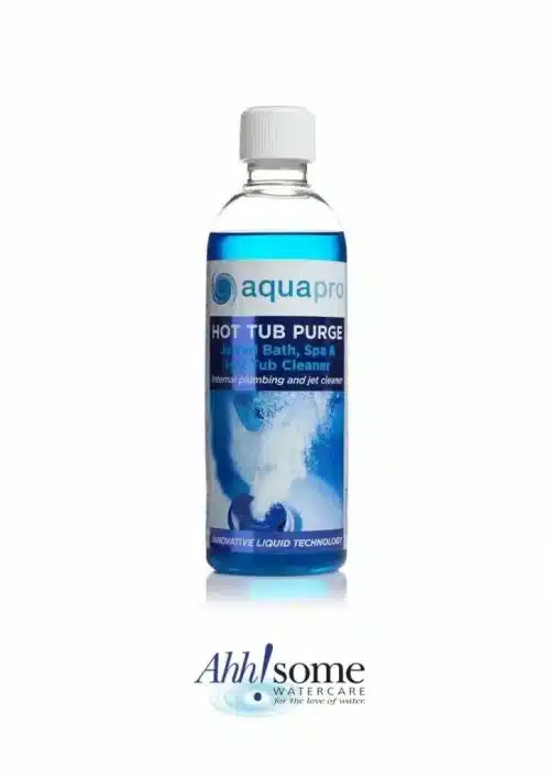 Aquapro powered by Ahh-some Rør rens / Biofilm Cleaner - Østfold Spa ...