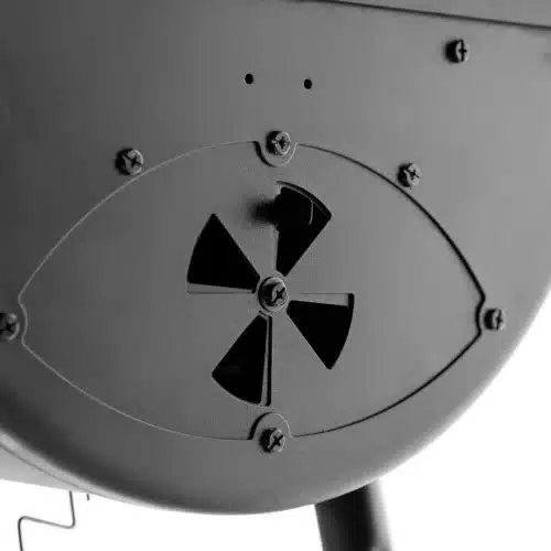 Char-griller® - Pro Deluxe® Charcoal Barrel Grill - Bilde 9