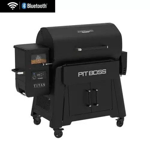 Pit Boss Competition - Titan Wood Pellet Grill