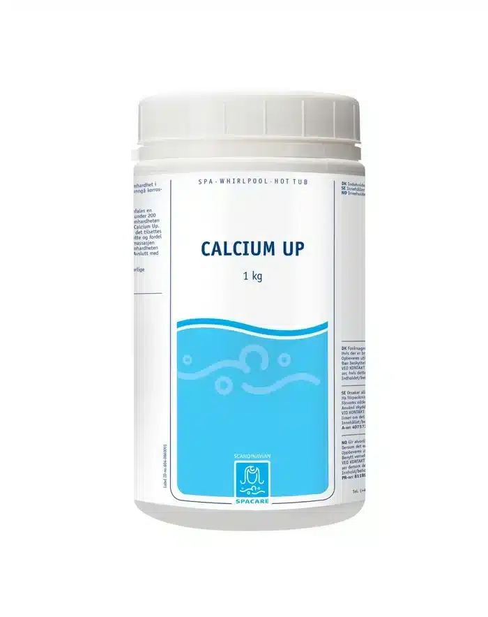 Calcium Up - SpaCare